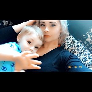 Meet your Posher, Nikki